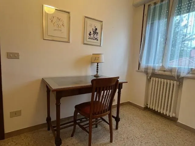 리치오네 Casa Anna 아파트