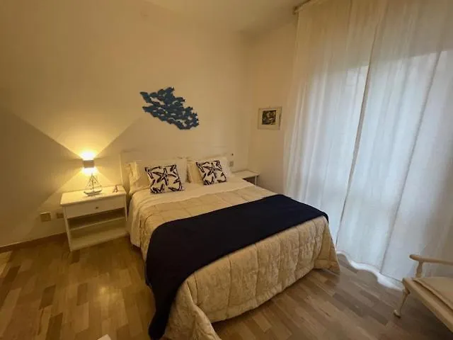 리치오네 Casa Anna 아파트